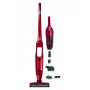 Gorenje | Vacuum cleaner | SVC252GFR | Cordless operating | Handstick | 155 W | 25.2 V | Operating time (max) 70 min | Red | War - 4